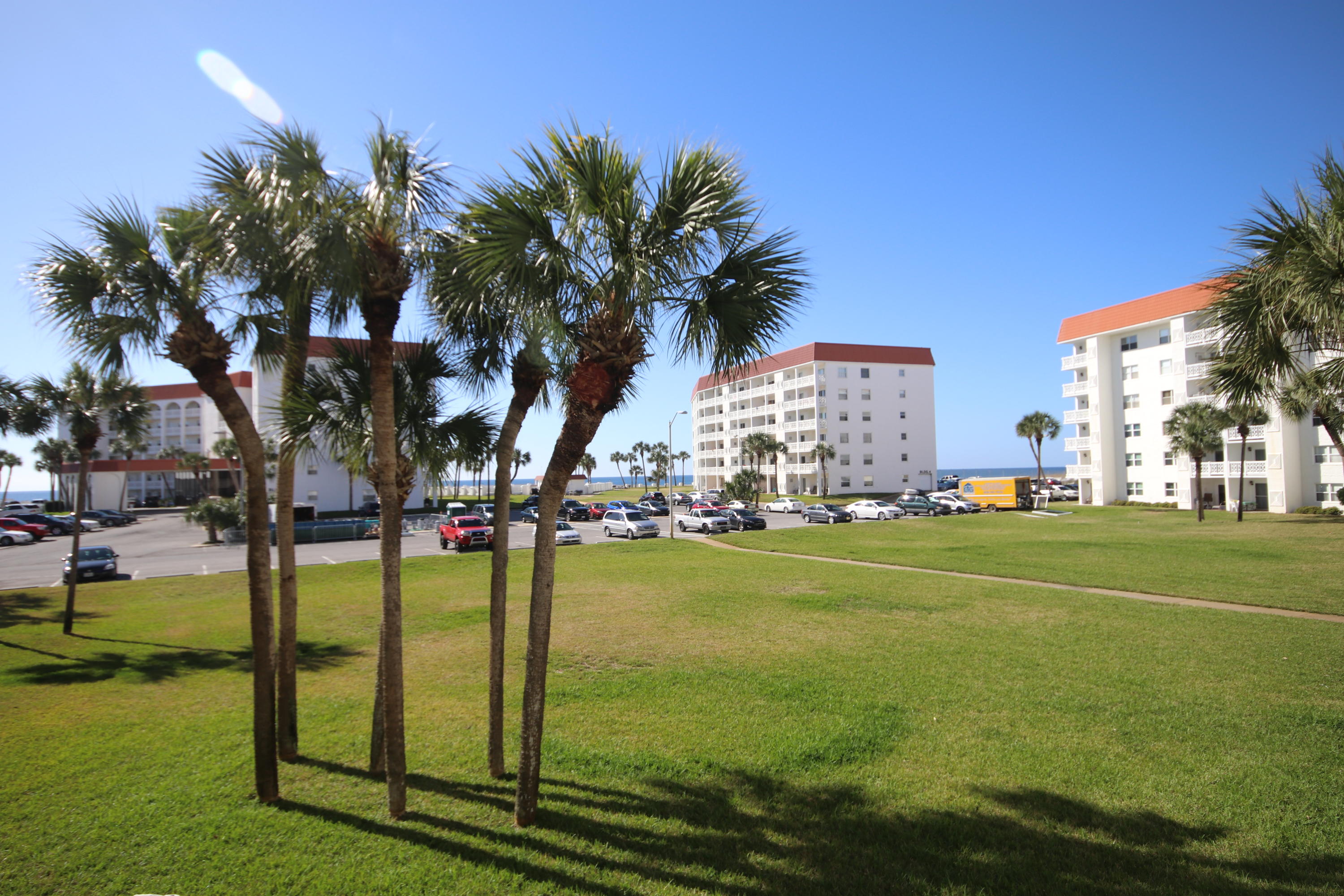 909 Santa Rosa Boulevard, Unit 126 Fort Walton Beach, FL 32548 - Photo 17 of 17