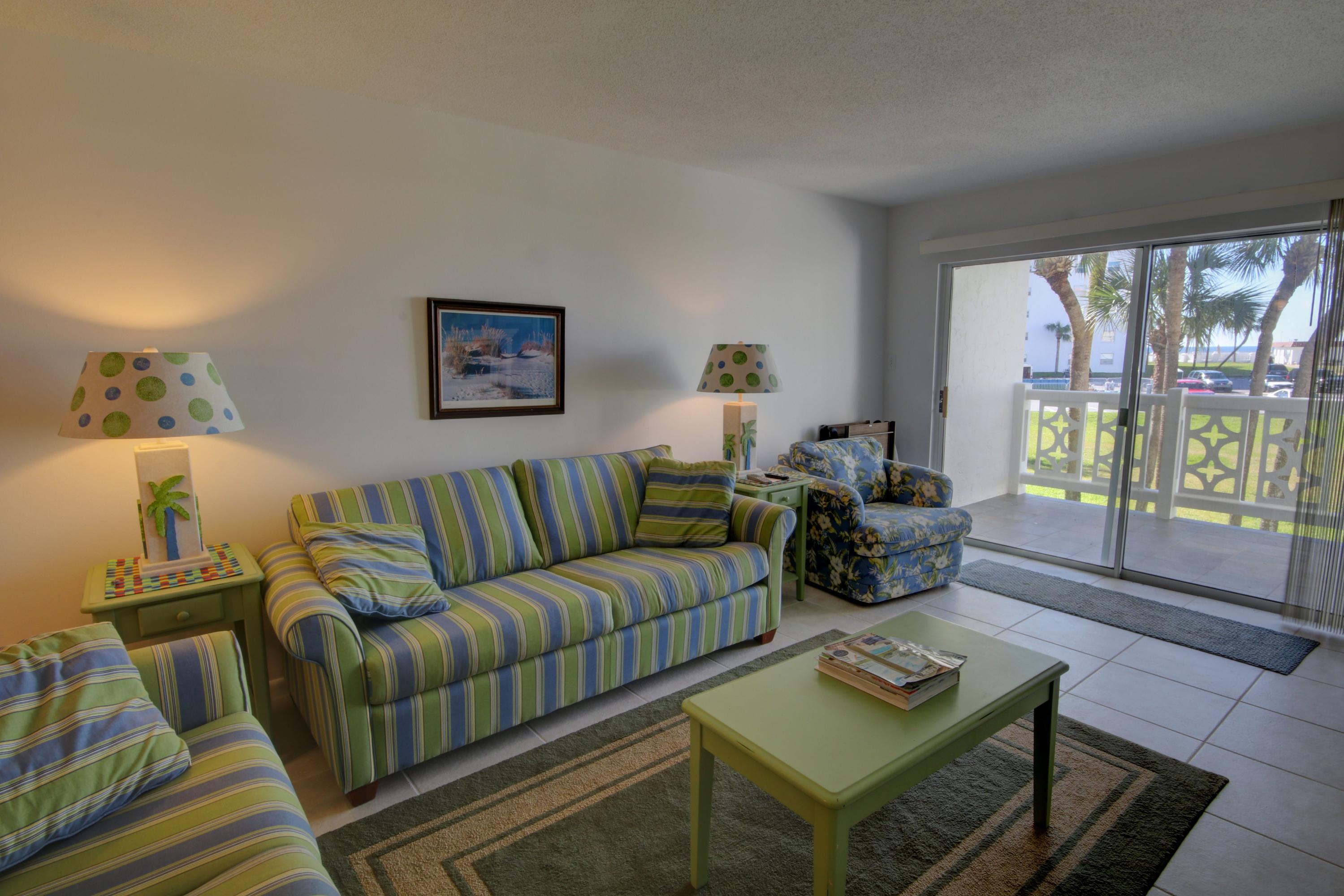 909 Santa Rosa Boulevard, Unit 126 Fort Walton Beach, FL 32548 - Photo 4 of 17