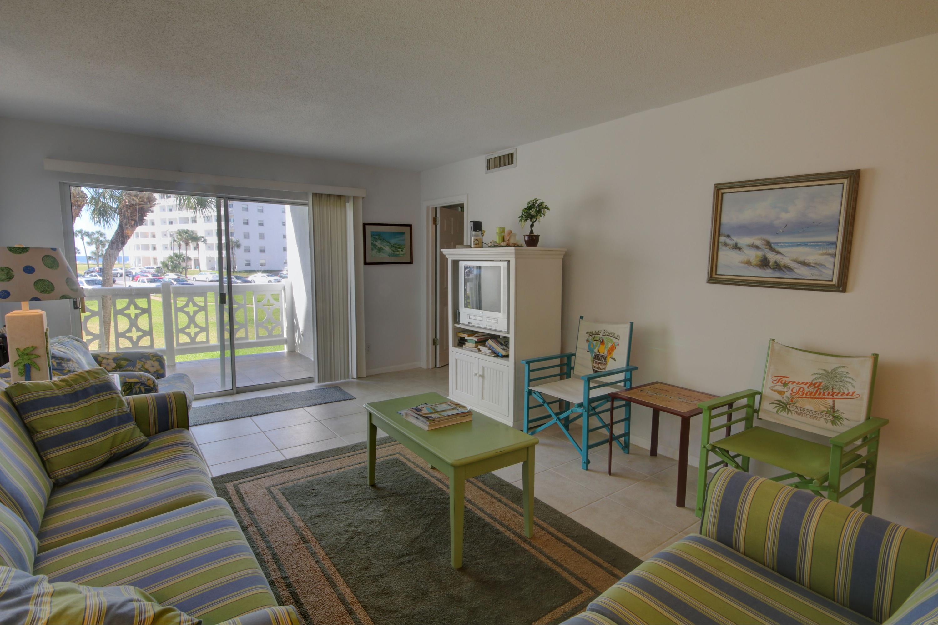 909 Santa Rosa Boulevard, Unit 126 Fort Walton Beach, FL 32548 - Photo 5 of 17