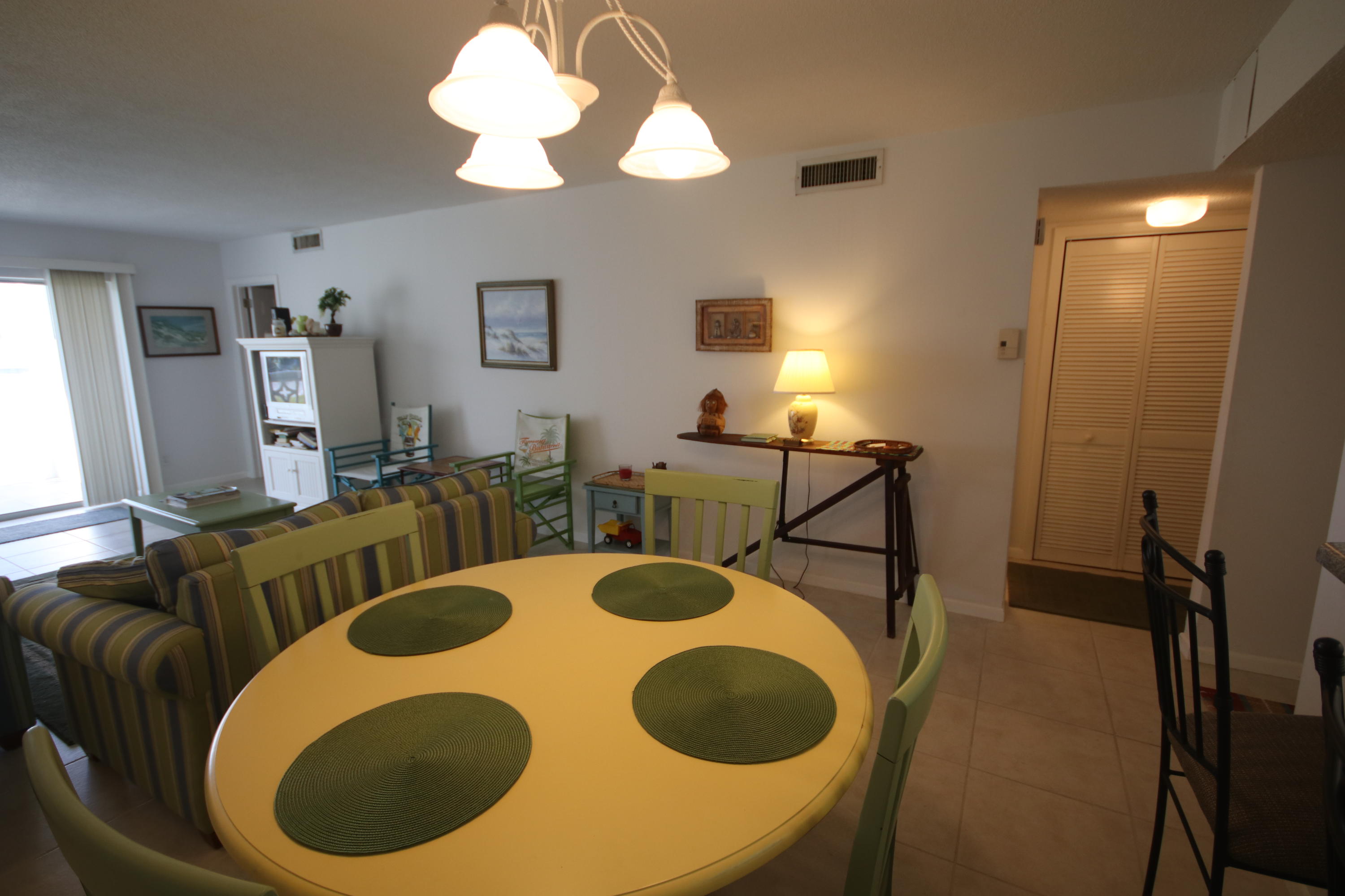 909 Santa Rosa Boulevard, Unit 126 Fort Walton Beach, FL 32548 - Photo 8 of 17