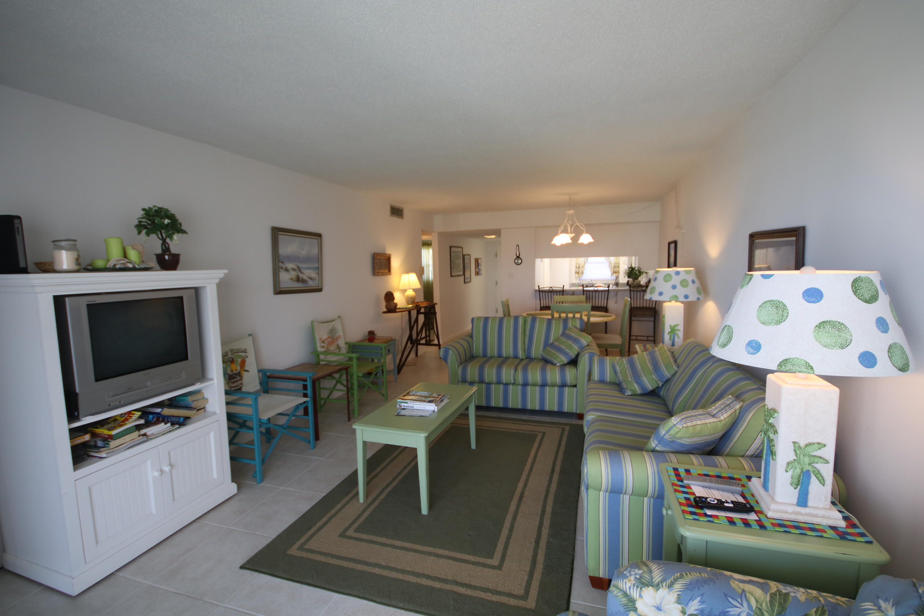 909 Santa Rosa Boulevard, Unit 126 Fort Walton Beach, FL 32548 - Photo 10 of 17