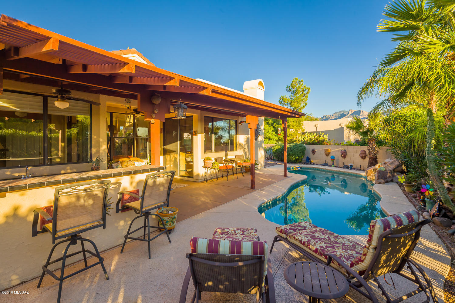 11285 North Scioto Avenue Tucson, AZ 85737 - Photo 26 of 38