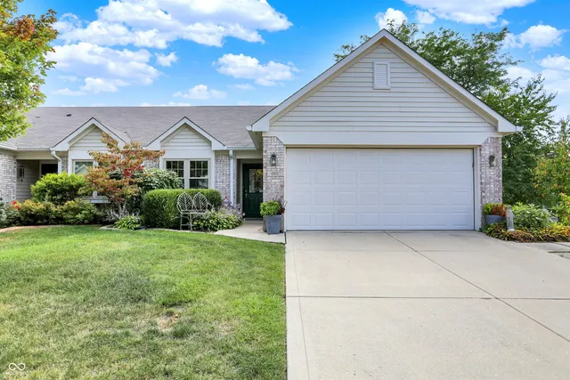 $242,000 | 10857 Harness Court, Indianapolis, IN 46239