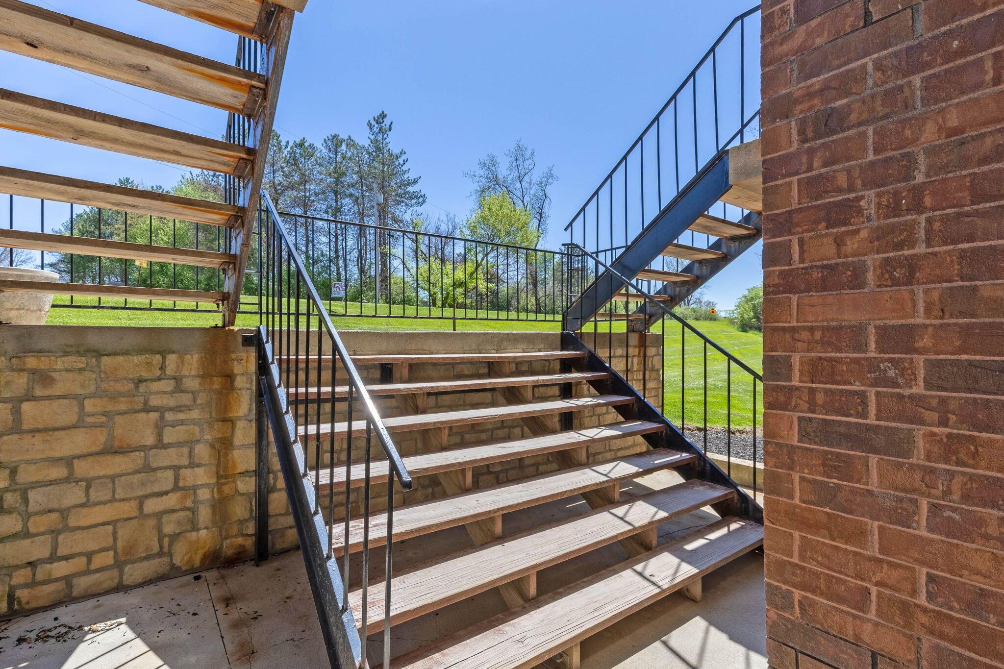 3480 Ostrander Road Ostrander, OH 43061 - Photo 15 of 59 15- Stairs