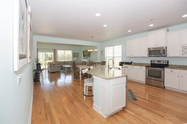 $2,700 | 1756 Orchard Drive, Myrtle Beach, SC 29577