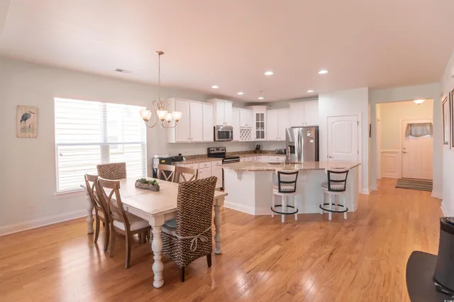 $2,700 | 1756 Orchard Drive, Myrtle Beach, SC 29577