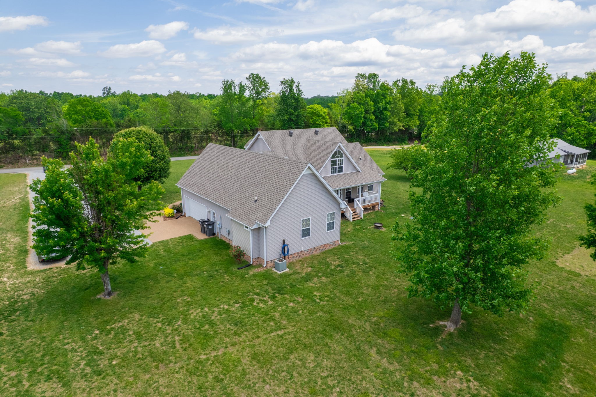 280 Switchboard Road Portland, TN 37148 - Photo 51 of 57