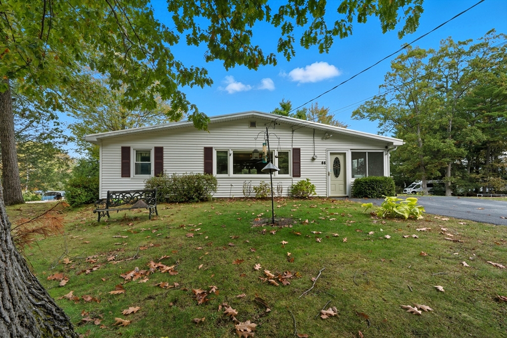 44 Hemlock Drive Lunenburg, MA 01462 - Photo 3 of 23