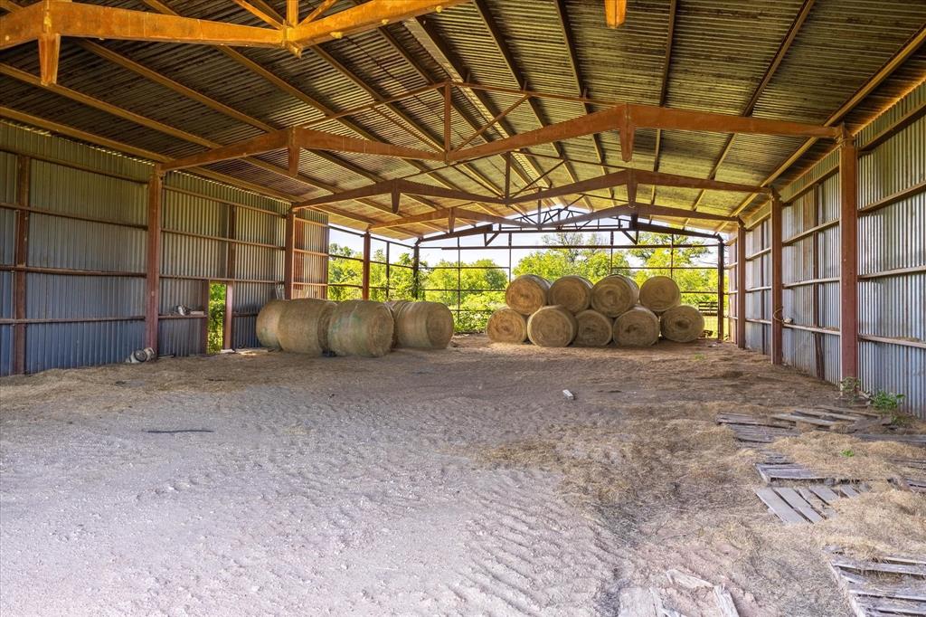 11701 Bowden Road Lipan, TX 76462 - Photo 11 of 26 a view of storage room