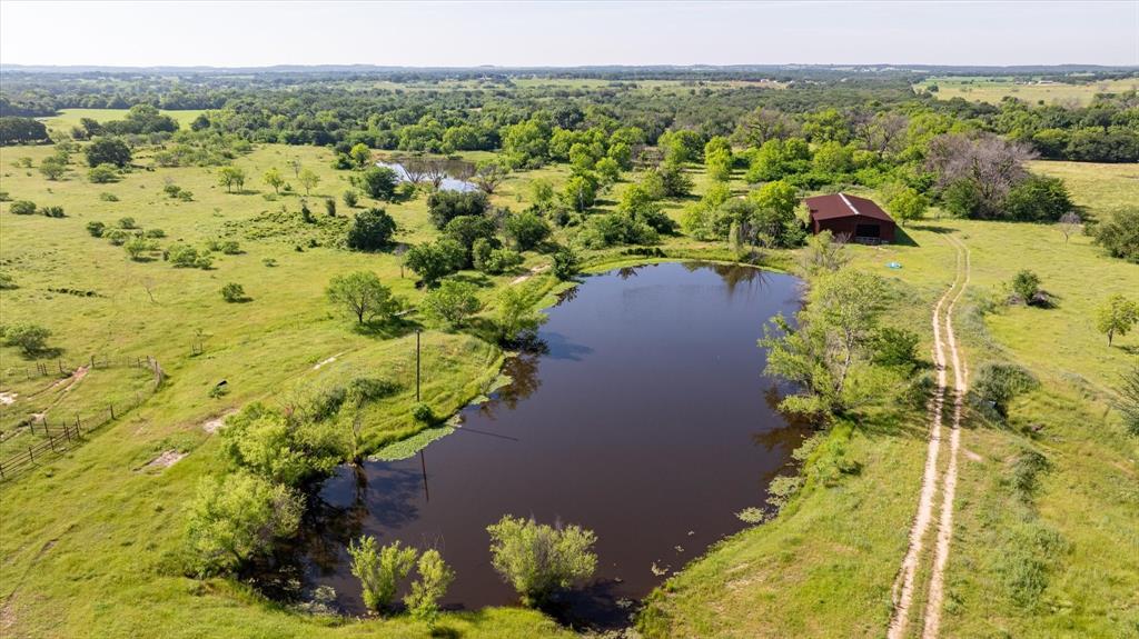 11701 Bowden Road Lipan, TX 76462 - Photo 13 of 26 a view of a city with tall trees