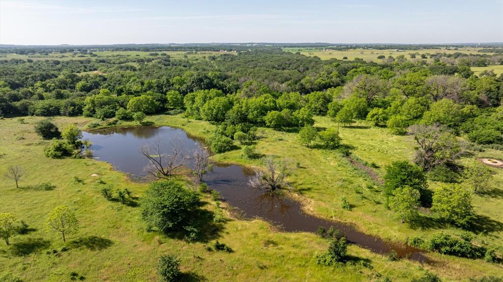 11701 Bowden Road Lipan, TX 76462 - Photo 15 of 26 a view of a lake with houses