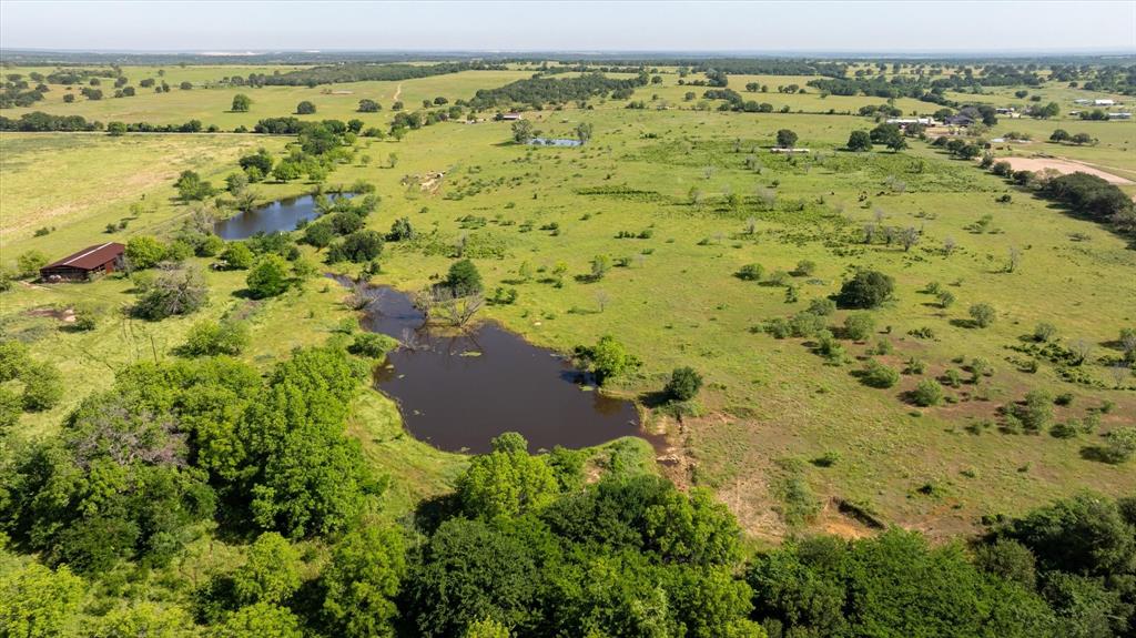 11701 Bowden Road Lipan, TX 76462 - Photo 23 of 26 a view of outdoor space and mountain view