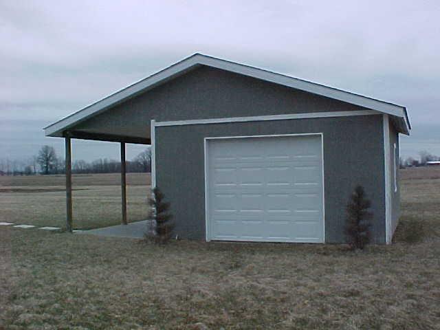 5401 County Road 66 Edison, OH 43320 - Photo 3 of 10