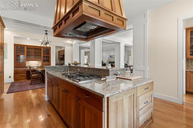 4661 High Forest Road Colorado Springs, CO 80908 - Photo 19 of 50 Gallery Image 19