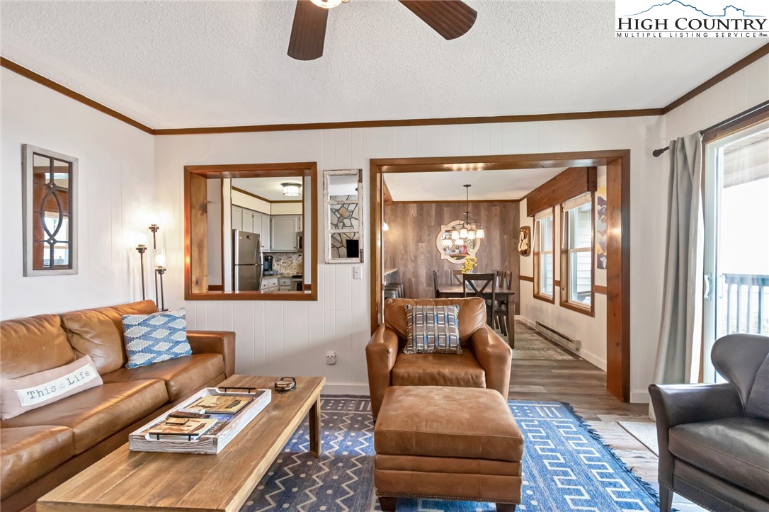 301 Pinnacle Inn Road, Unit 2210 Beech Mountain, NC 28604 - Photo 21 of 47 Gallery Image 21