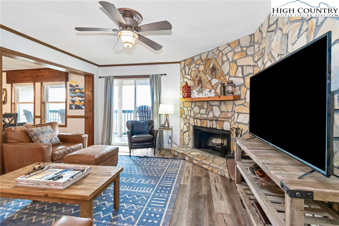 301 Pinnacle Inn Road, Unit 2210 Beech Mountain, NC 28604 - Photo 26 of 47 Gallery Image 26