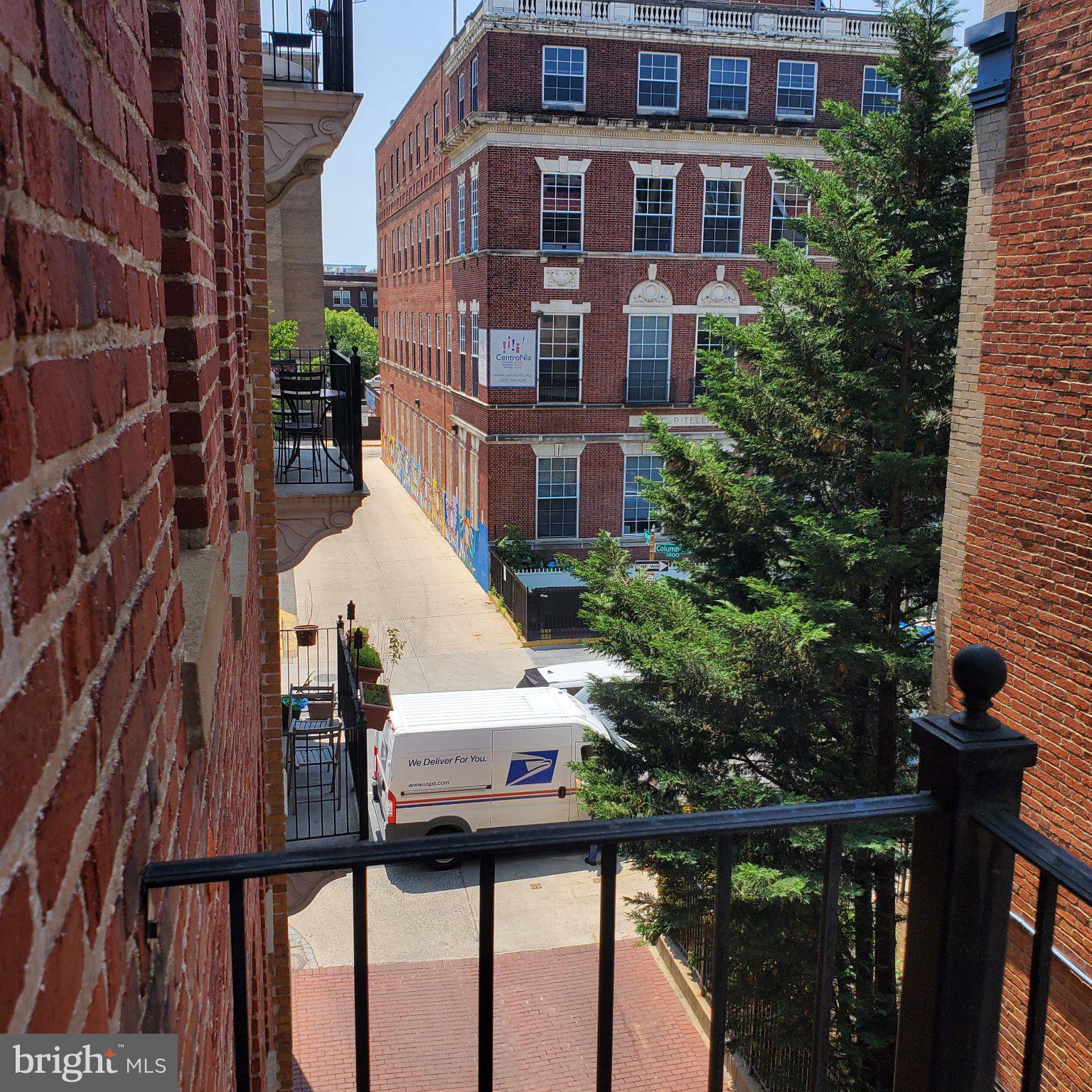 1401 Columbia Road Northwest, Unit 307 Washington, DC 20009 - Photo 19 of 37
