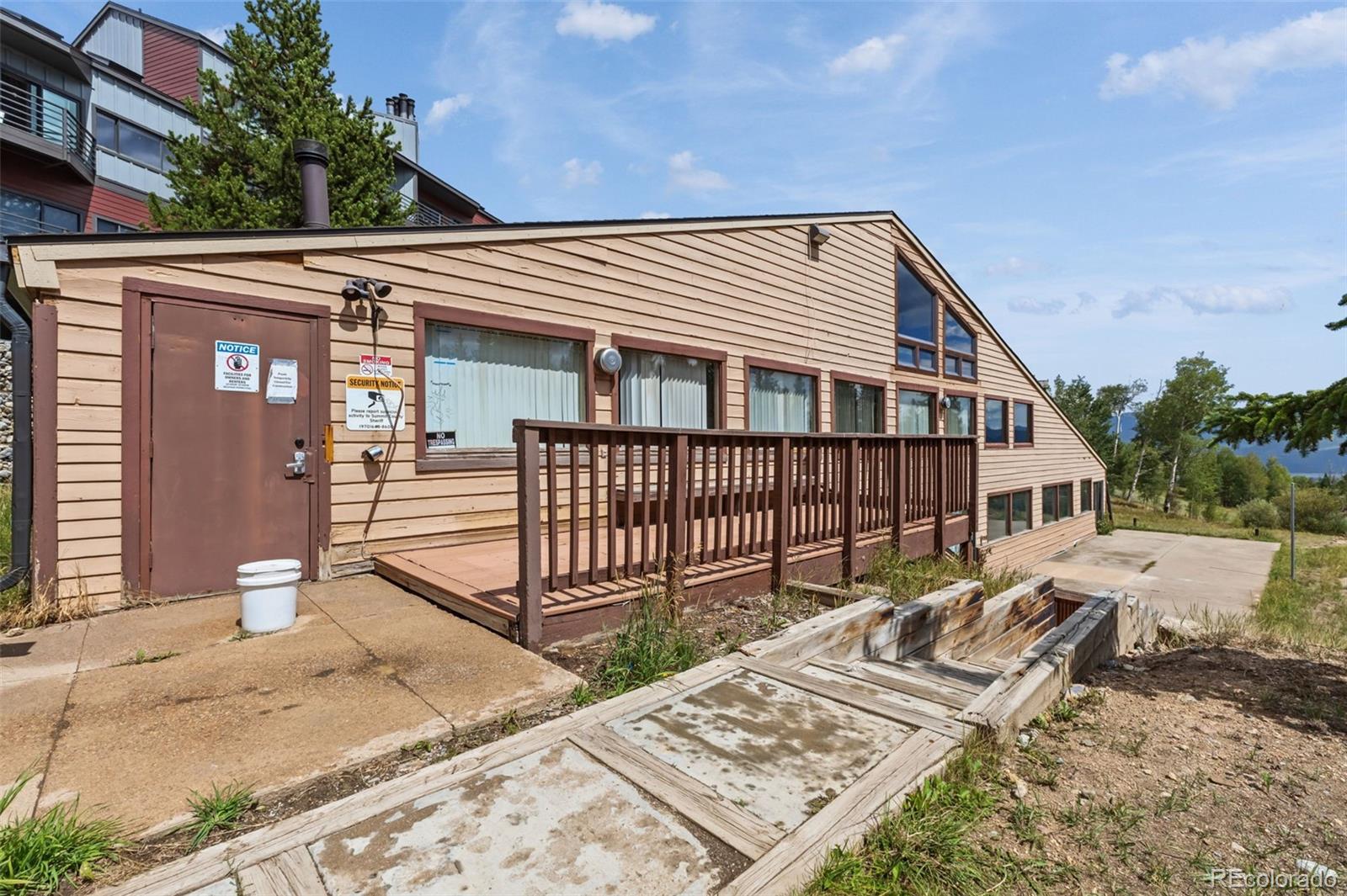 9849 Ryan Gulch Road, Unit 201 Silverthorne, CO 80498 - Photo 29 of 35 Gallery Image 29