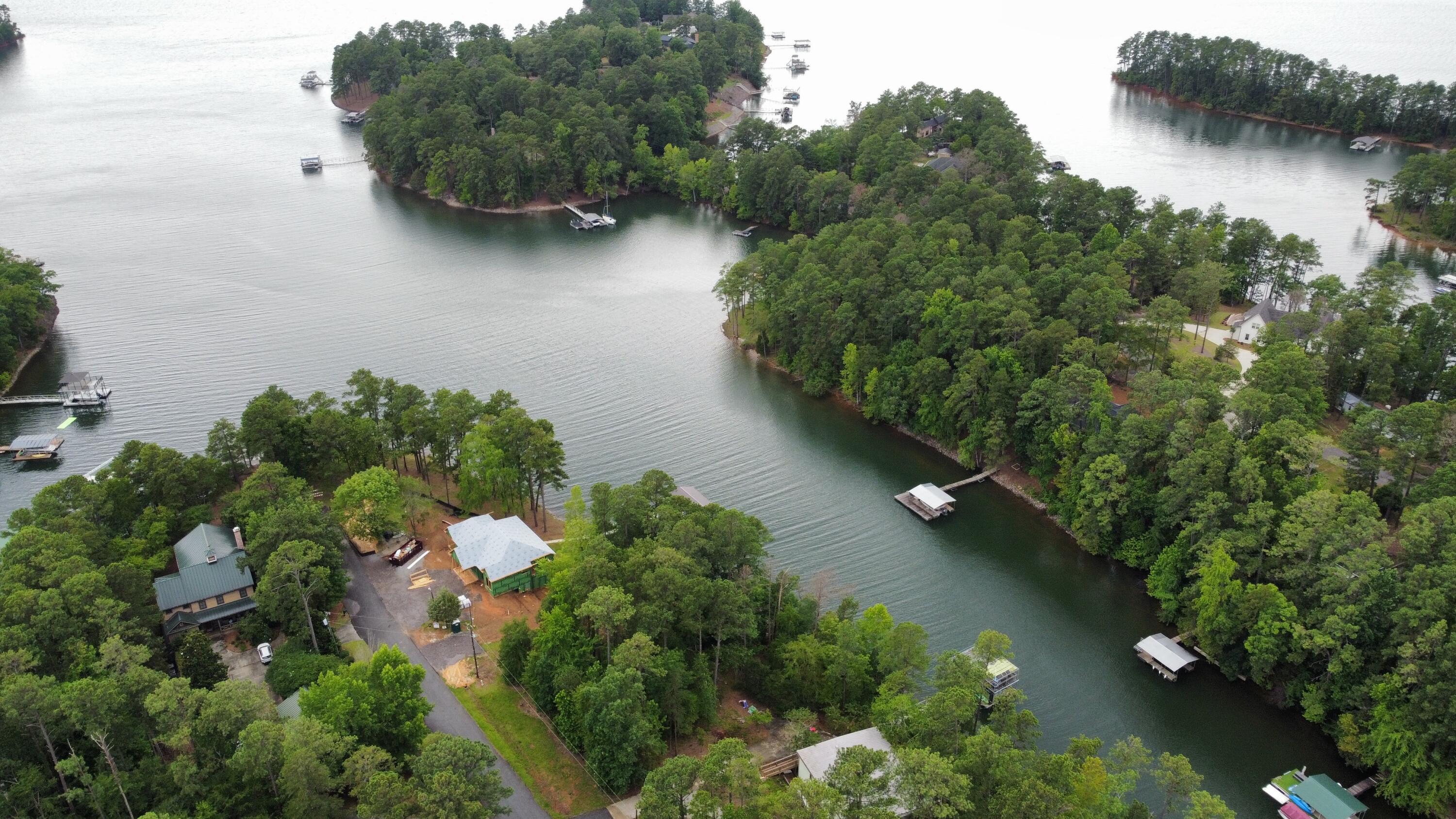 84 Lee Drive Modoc, SC 29838 - Photo 6 of 7 dji_fly_20230619_170604_995_168720878056
