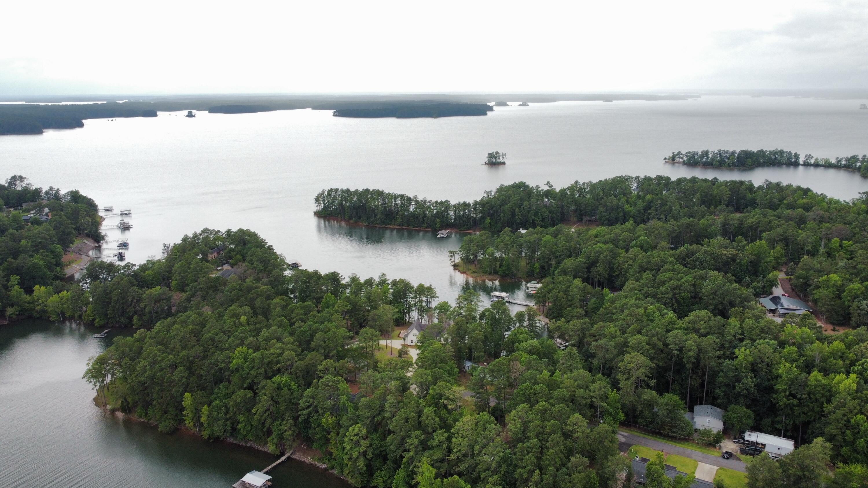 84 Lee Drive Modoc, SC 29838 - Photo 7 of 7 dji_fly_20230619_170610_996_168720878324