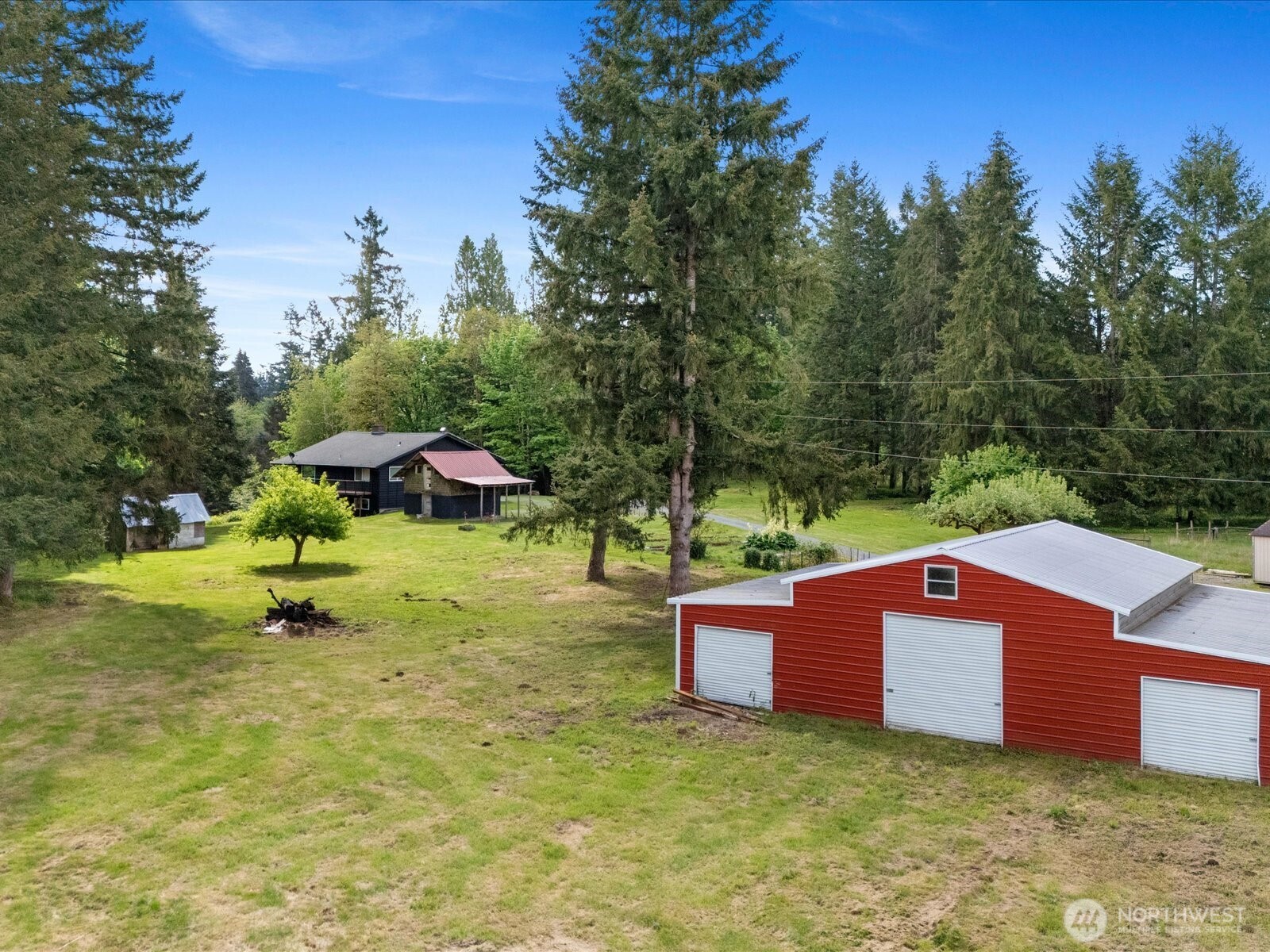12020 Moen Road Granite Falls, WA 98252 - Photo 38 of 40