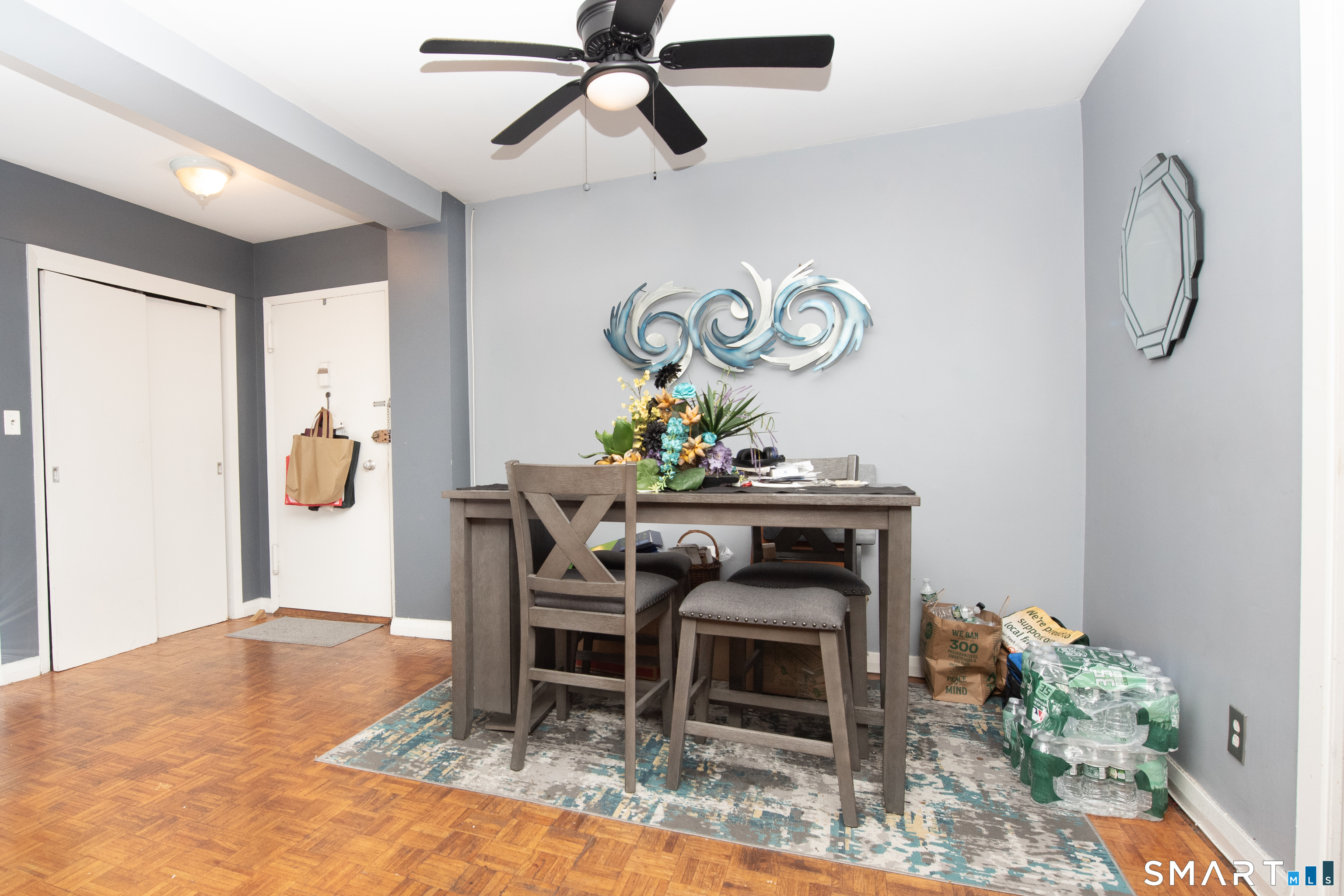 25 Cartright Street, Unit 5F Bridgeport, CT 06604 - Photo 7 of 29 Gallery Image 7