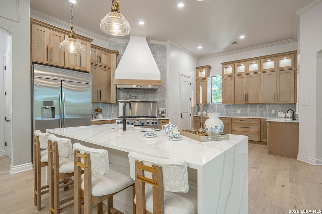 2825 Rio Cordillera Boerne, TX 78006 - Photo 9 of 50