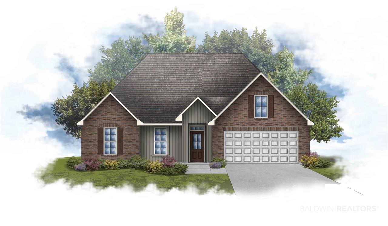 1790 Vivace Drive Foley, AL 36535 - Photo 2 of 3