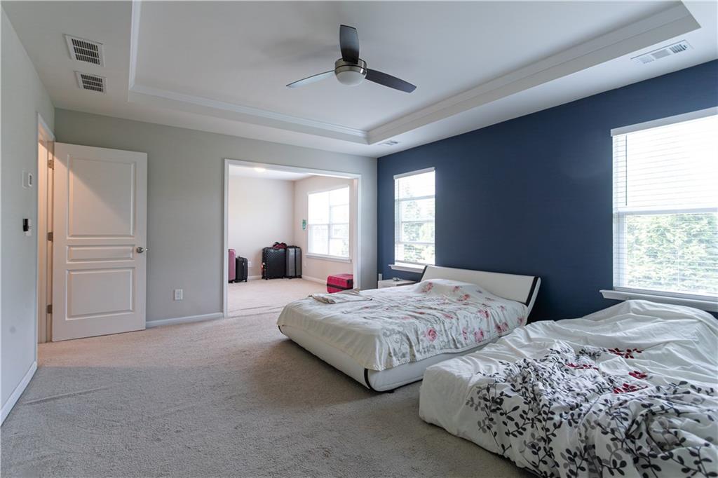 302 Pebblestone Lane Canton, GA 30115 - Photo 25 of 36
