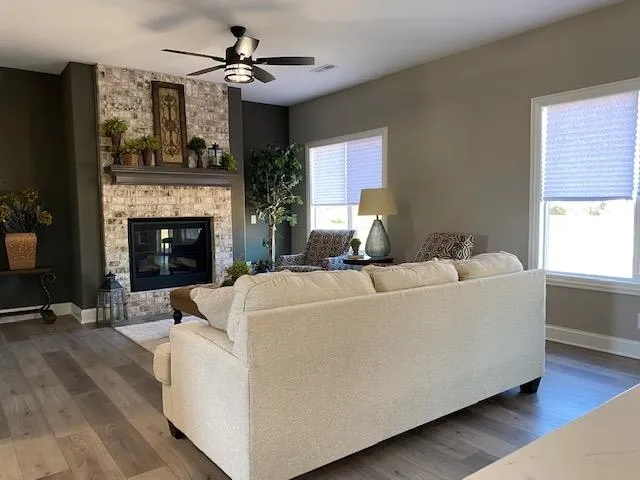 $372,100 | 13516 West Jewell Court, Wichita, KS 67235