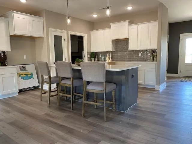 $372,100 | 13516 West Jewell Court, Wichita, KS 67235