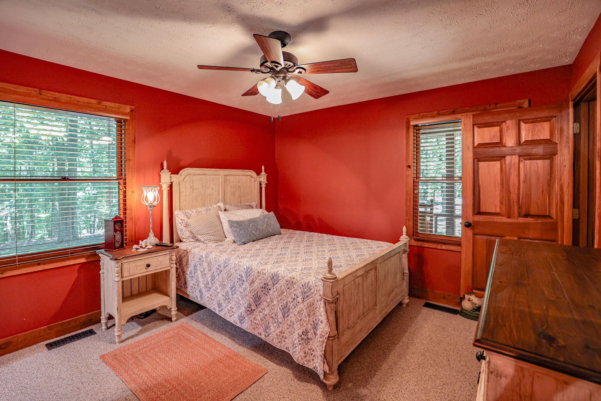 3517 Barge Island Road Benton, KY 42025 - Photo 33 of 43 Main Level Bedroom