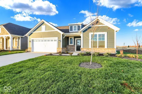 $384,578 | 1214 Folsome Avenue, Sheridan, IN 46069