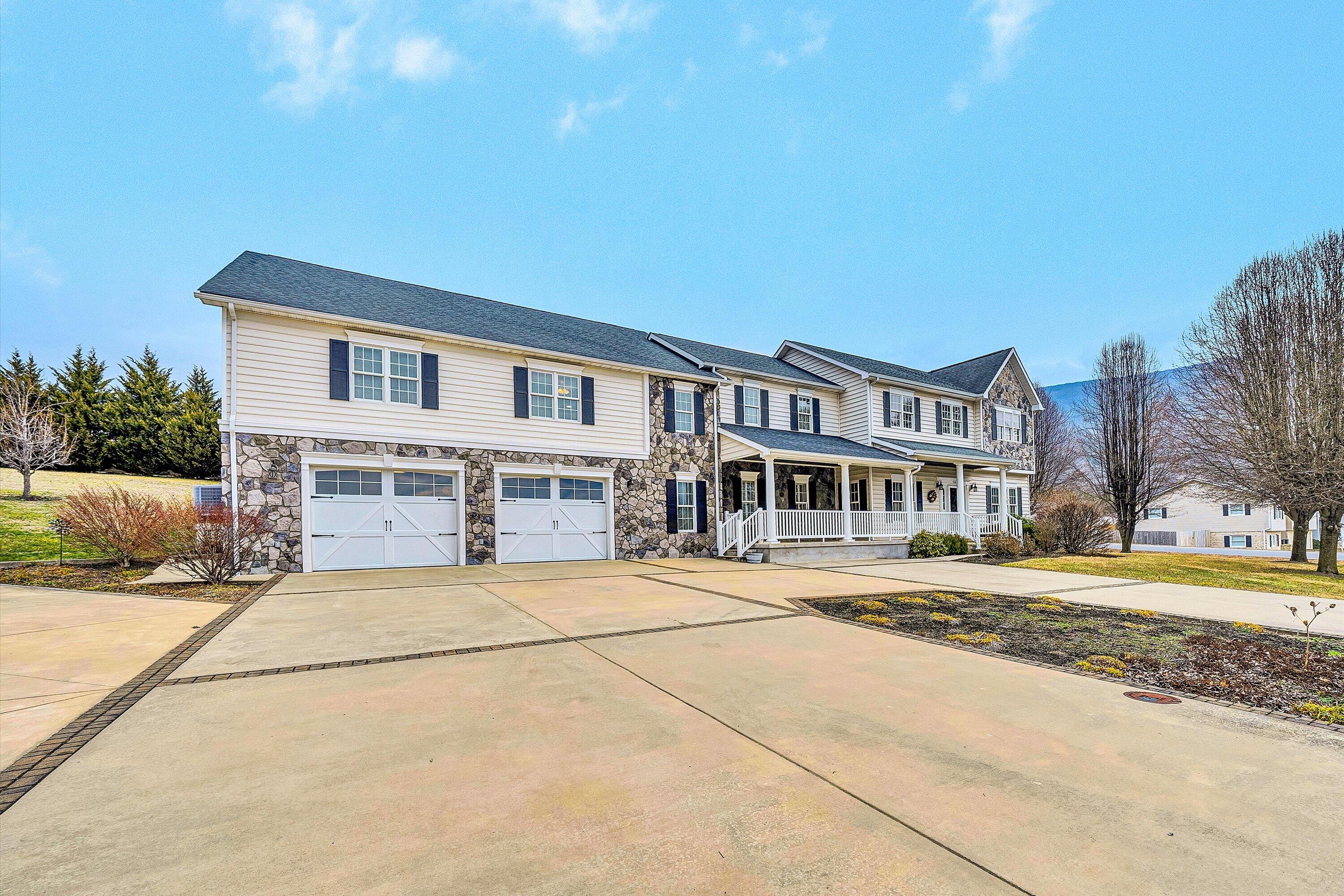 116 Dustys Road Covington, VA 24426 - Photo 6 of 96 006-SGP-00004