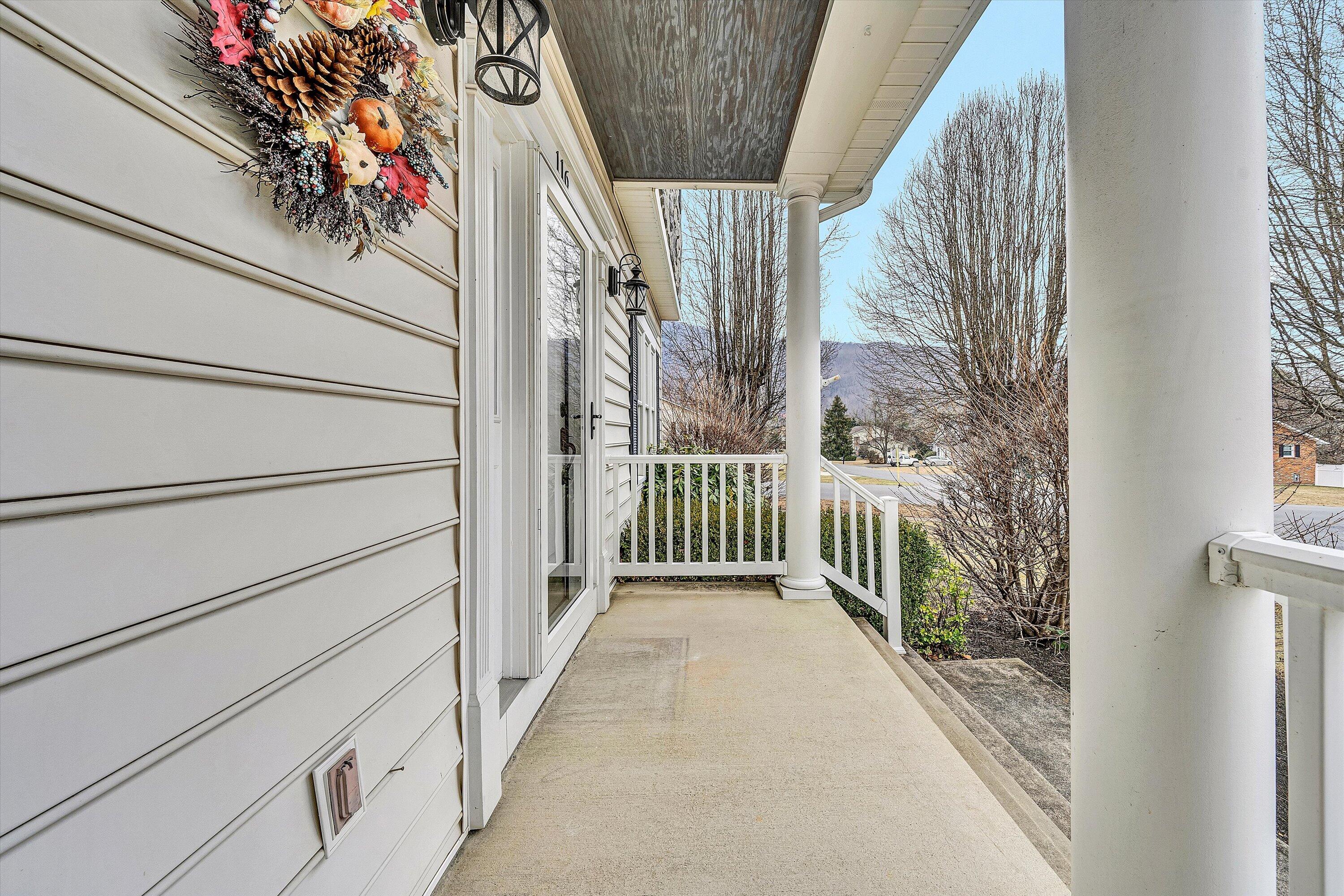 116 Dustys Road Covington, VA 24426 - Photo 8 of 96 008-SGP-00019