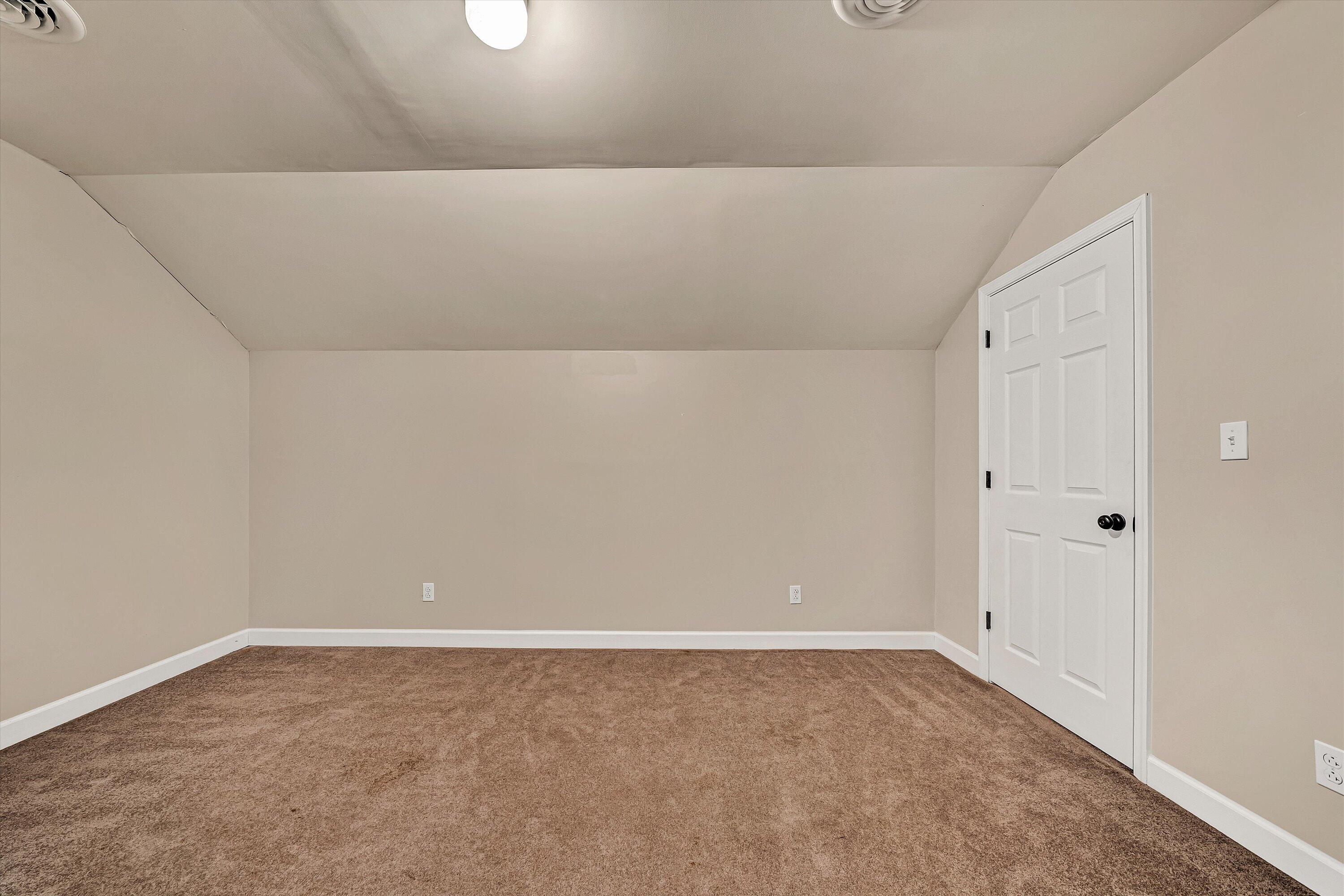 116 Dustys Road Covington, VA 24426 - Photo 81 of 96 a view of an empty room