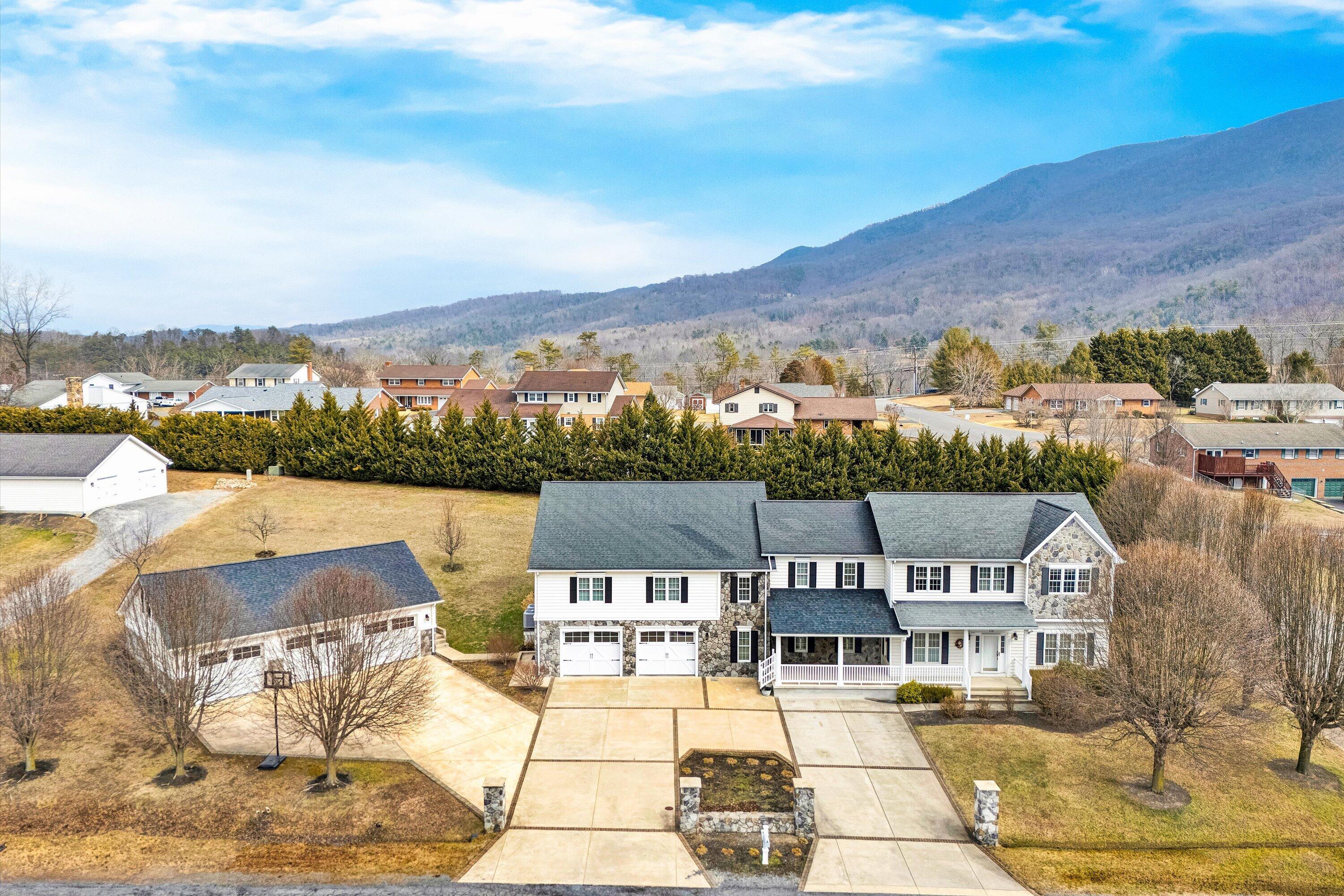 116 Dustys Road Covington, VA 24426 - Photo 91 of 96 091-SGP-0029