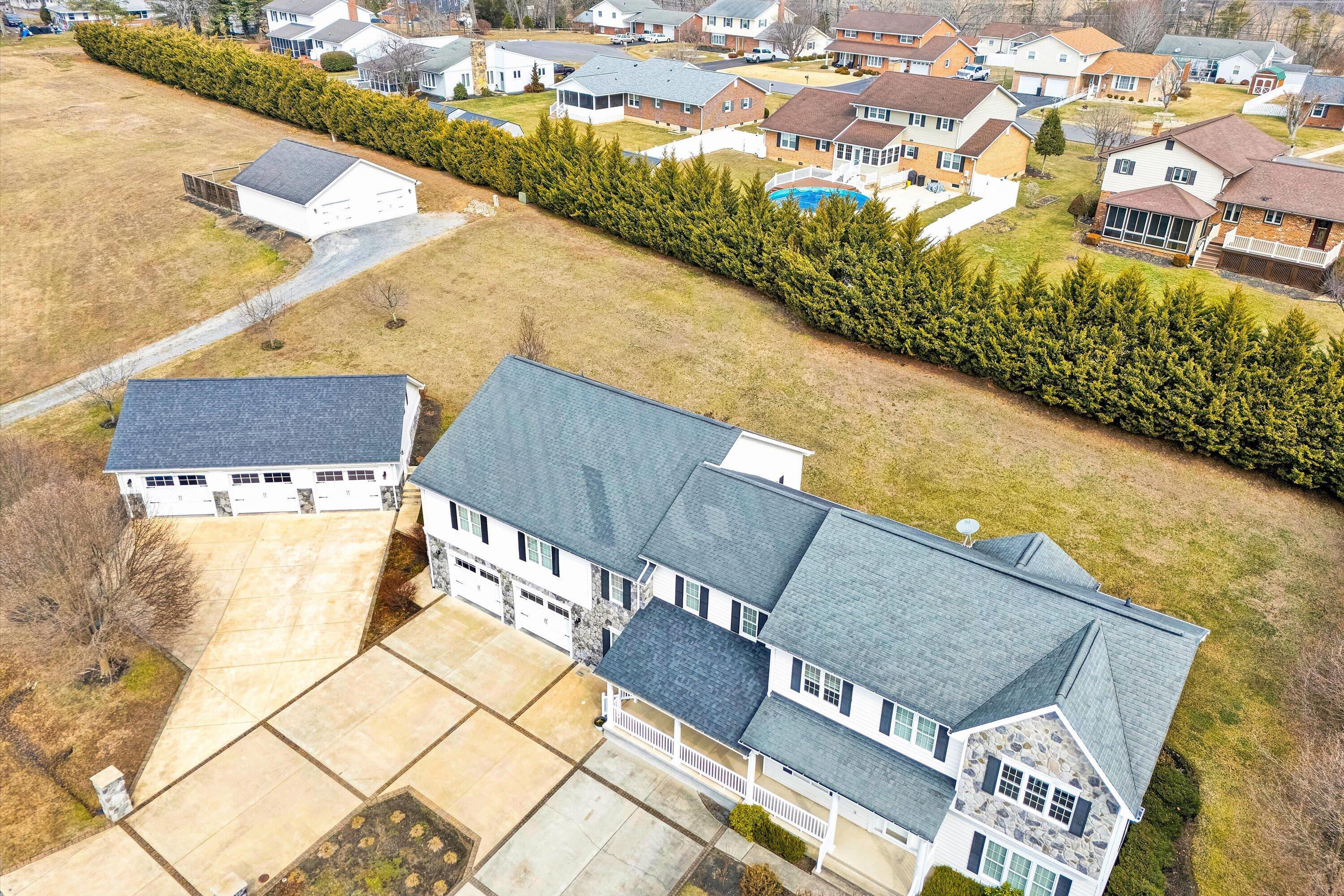 116 Dustys Road Covington, VA 24426 - Photo 93 of 96 093-SGP-0041