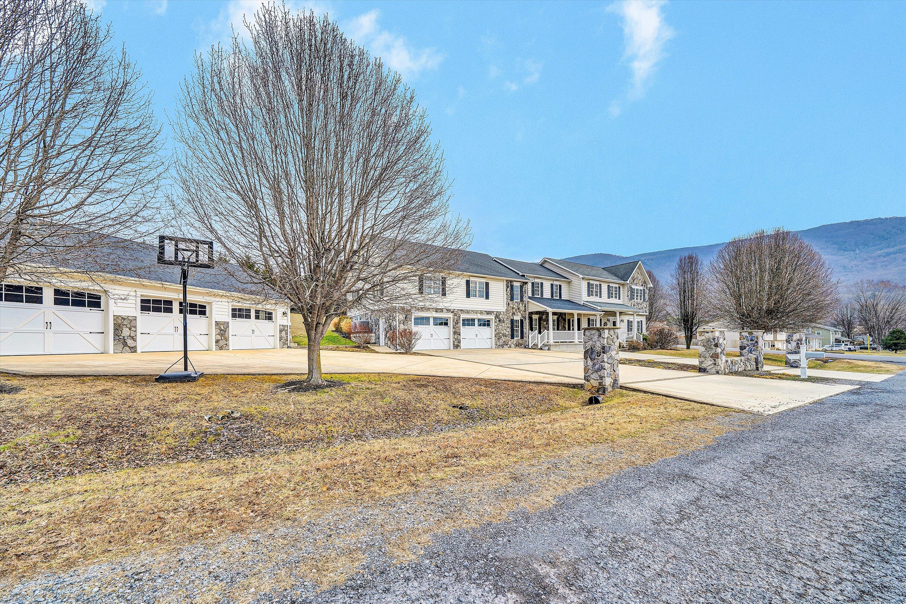 116 Dustys Road Covington, VA 24426 - Photo 95 of 96 095-SGP-00001