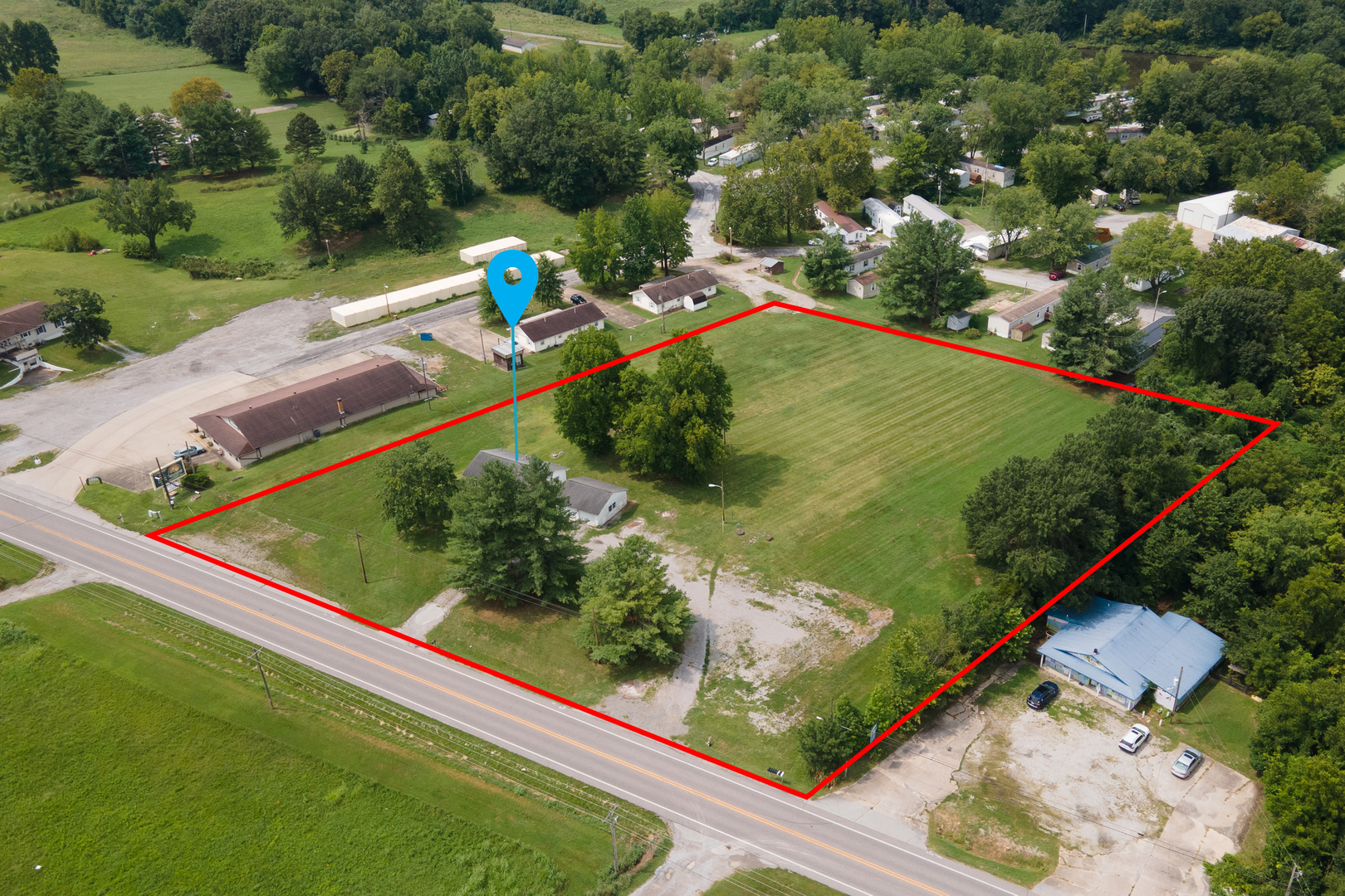 6793 Giant City Road Carbondale, IL 62902 - Photo 24 of 27 Gallery Image 24