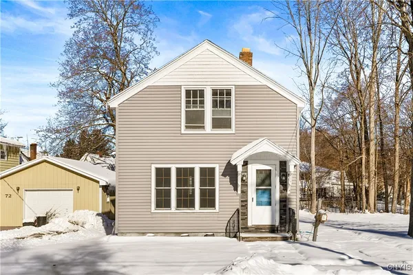 $158,500 | 64 West Rand Street, German Flatts, NY 13357