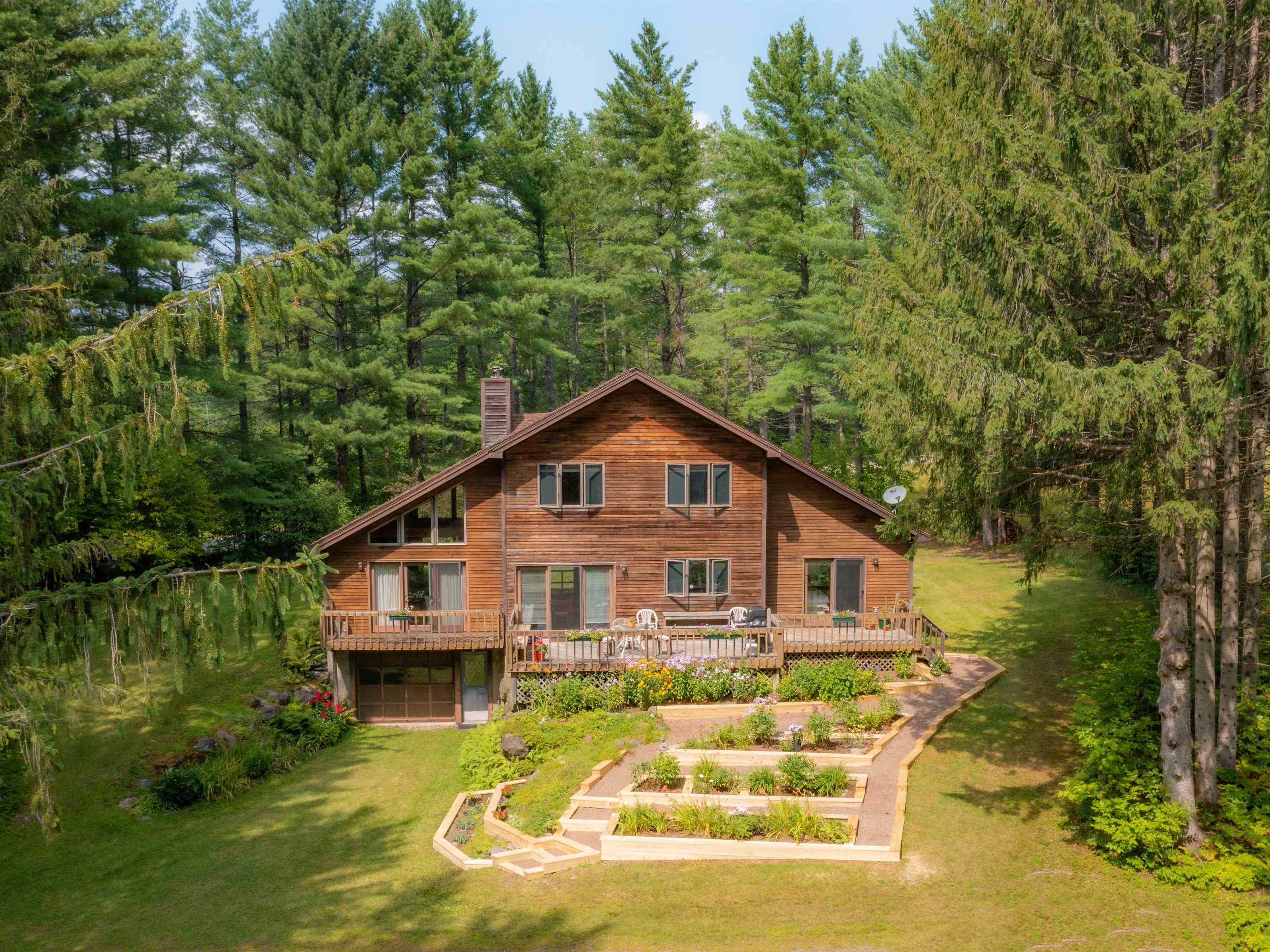 5237 Elmore Mountain Road Elmore, VT 05661 - Photo 2 of 40