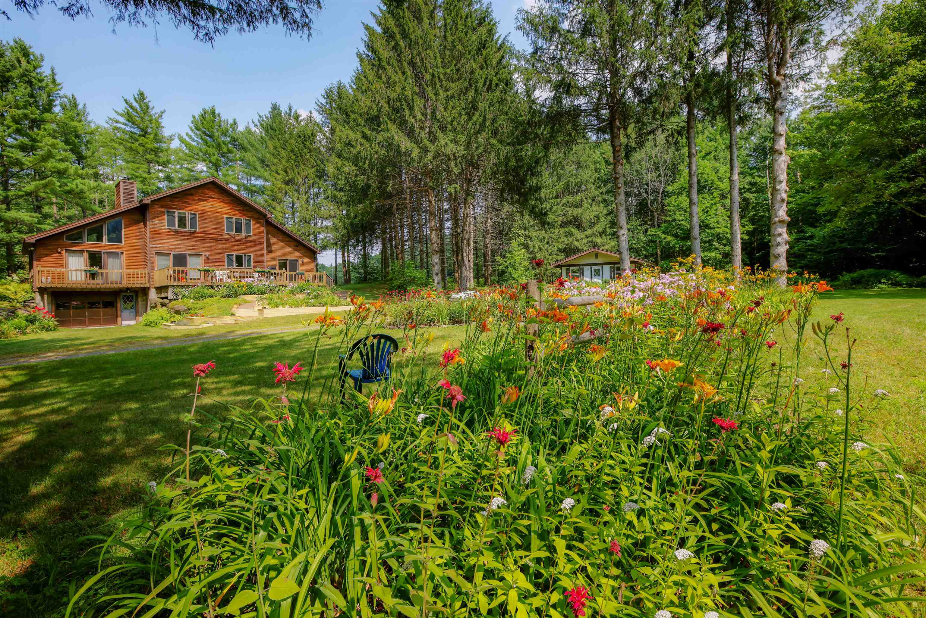 5237 Elmore Mountain Road Elmore, VT 05661 - Photo 29 of 40