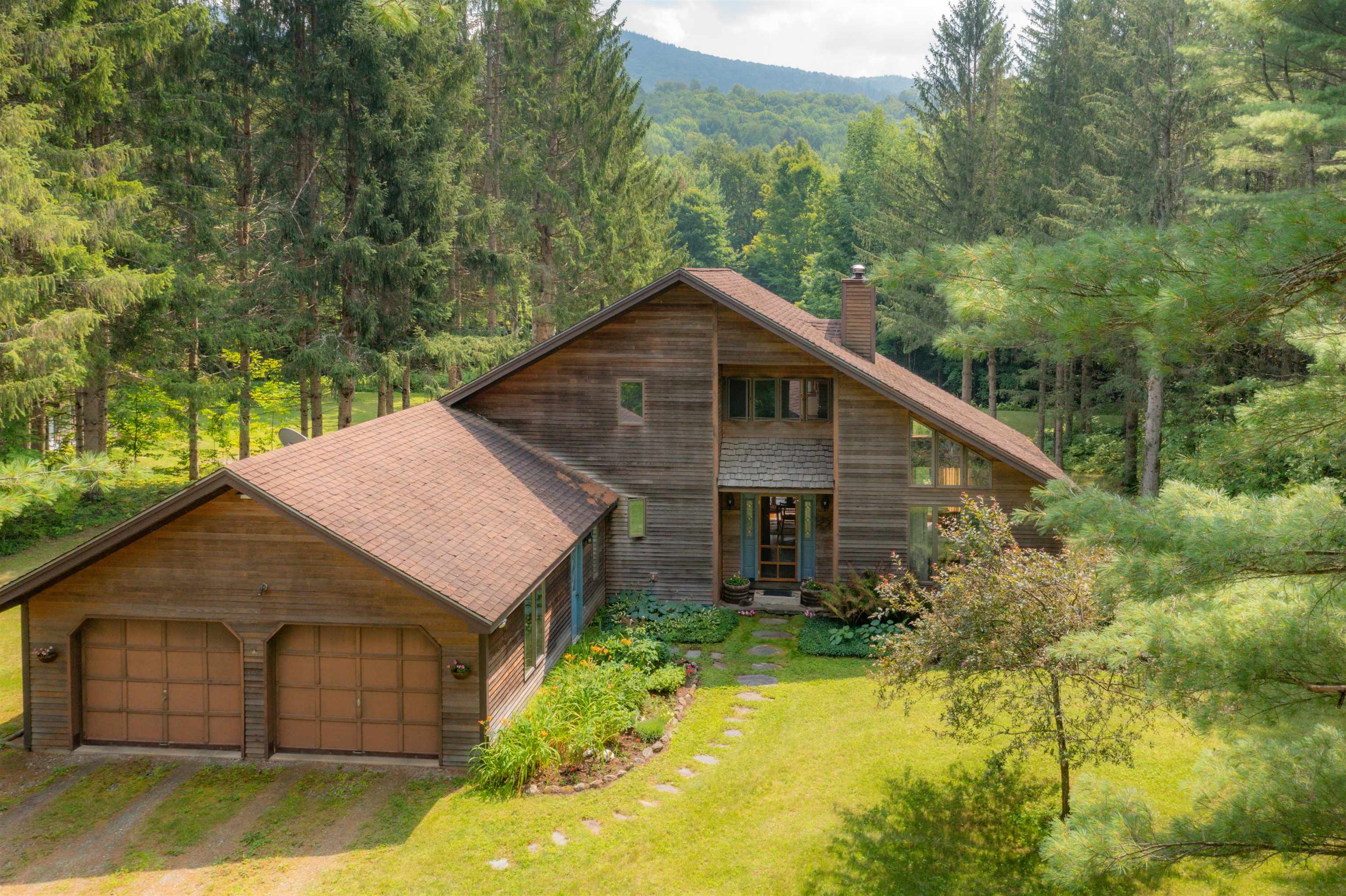 5237 Elmore Mountain Road Elmore, VT 05661 - Photo 4 of 40