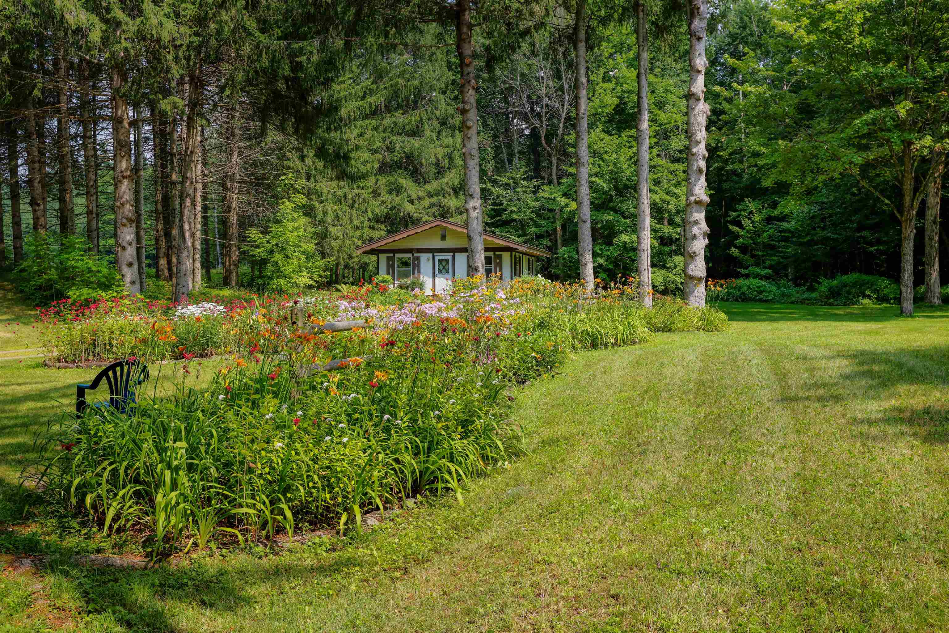 5237 Elmore Mountain Road Elmore, VT 05661 - Photo 37 of 40