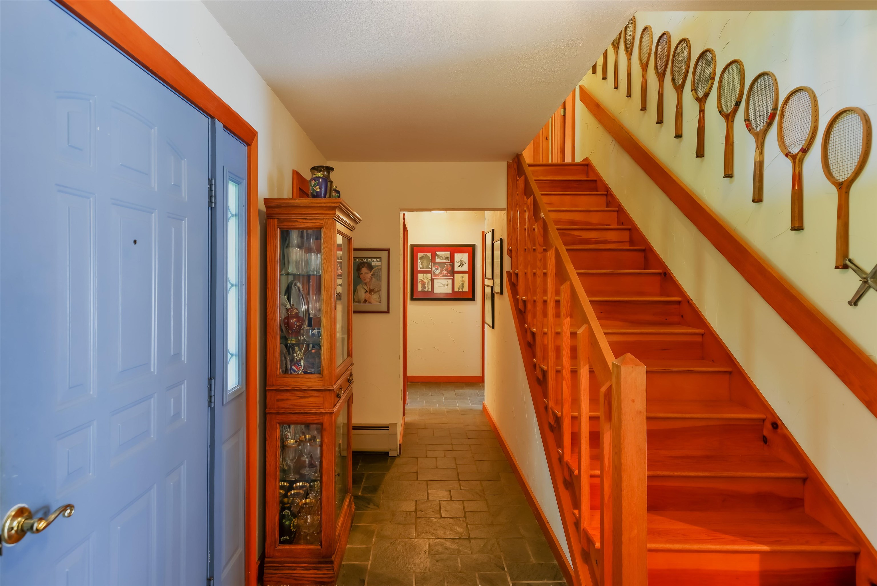 5237 Elmore Mountain Road Elmore, VT 05661 - Photo 5 of 40