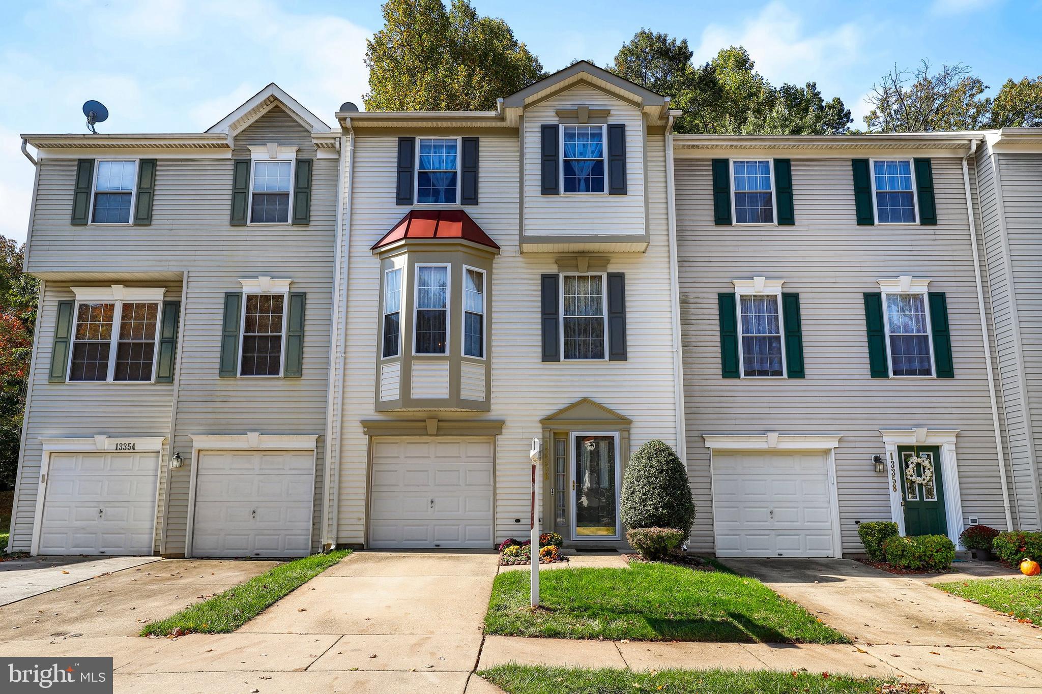 13356 Rushing Water Way Germantown, MD 20874 - Photo 1 of 31 Gallery Image 1