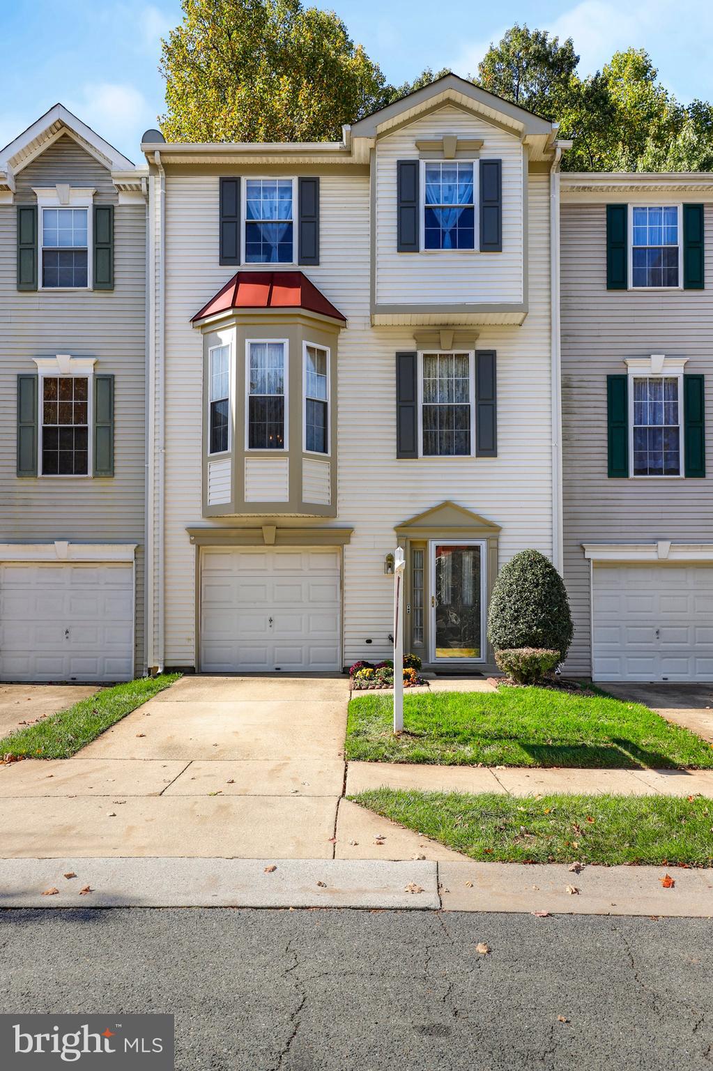 13356 Rushing Water Way Germantown, MD 20874 - Photo 2 of 31 Gallery Image 2
