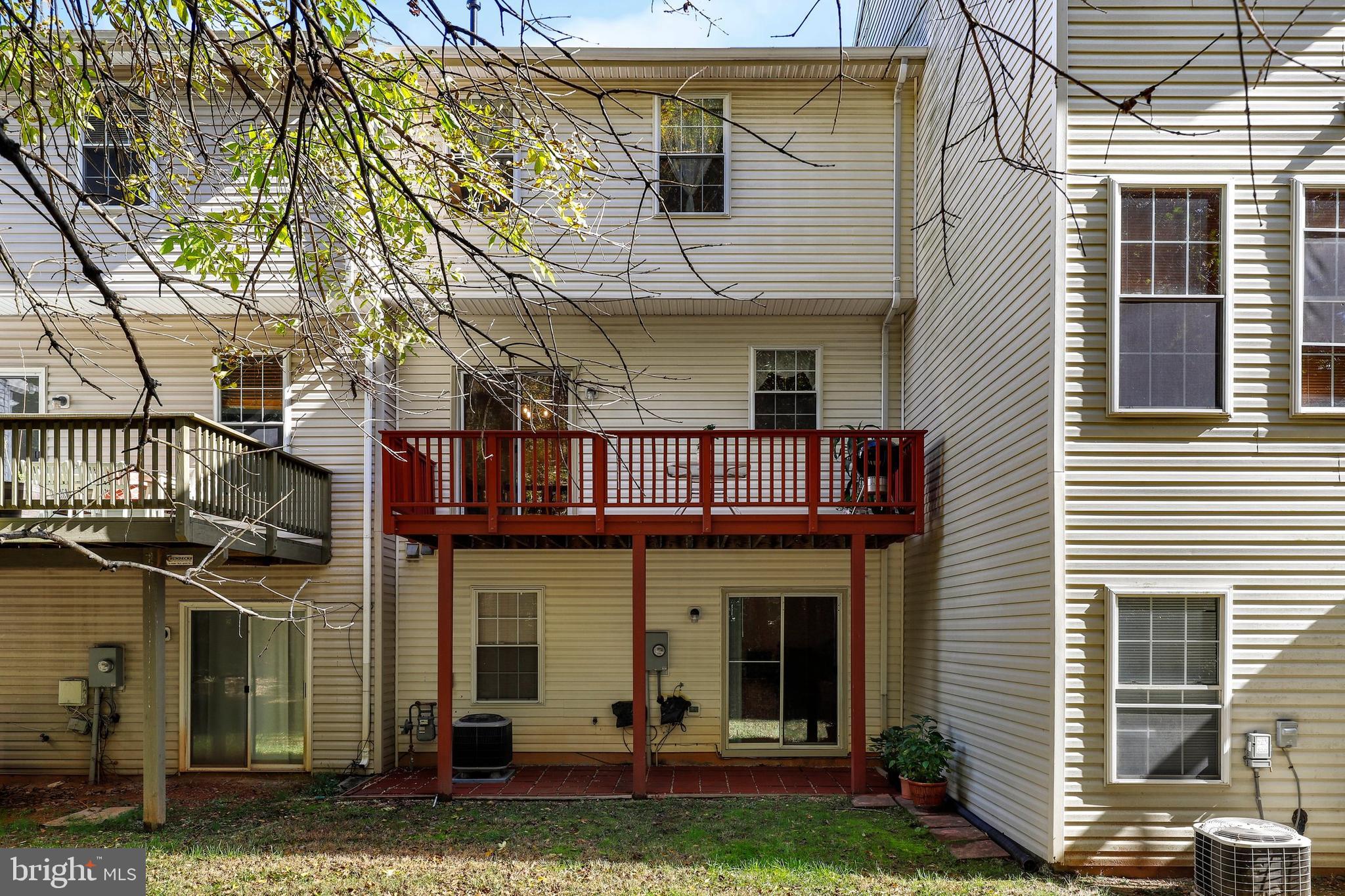 13356 Rushing Water Way Germantown, MD 20874 - Photo 29 of 31 Gallery Image 29