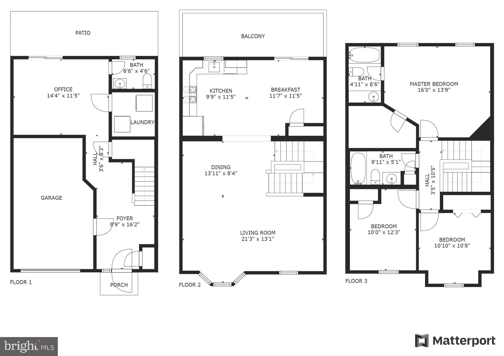 13356 Rushing Water Way Germantown, MD 20874 - Photo 31 of 31 Gallery Image 31